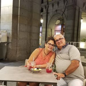 Meet your Posher, Jorge andres